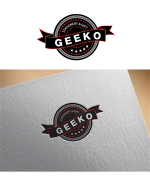 Logo-Design von joliau für GEEKO | Design: #6492736