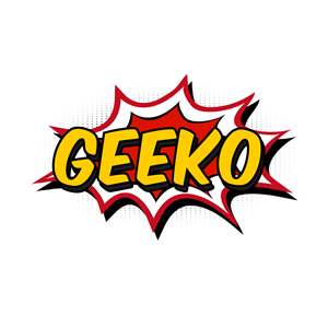 Logo Design by eayeri for GEEKO | Design: #6546898