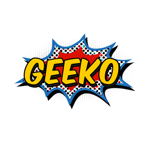 Logo Design by eayeri for GEEKO | Design: #6546927