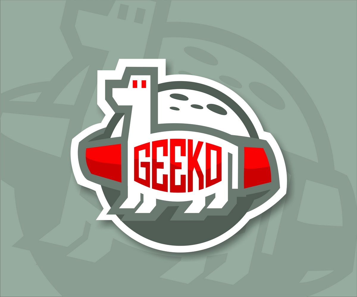 Logo Design by hamkur for GEEKO | Design #6480496