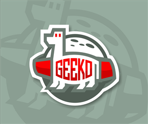 Logo Design by hamkur for GEEKO | Design: #6480496