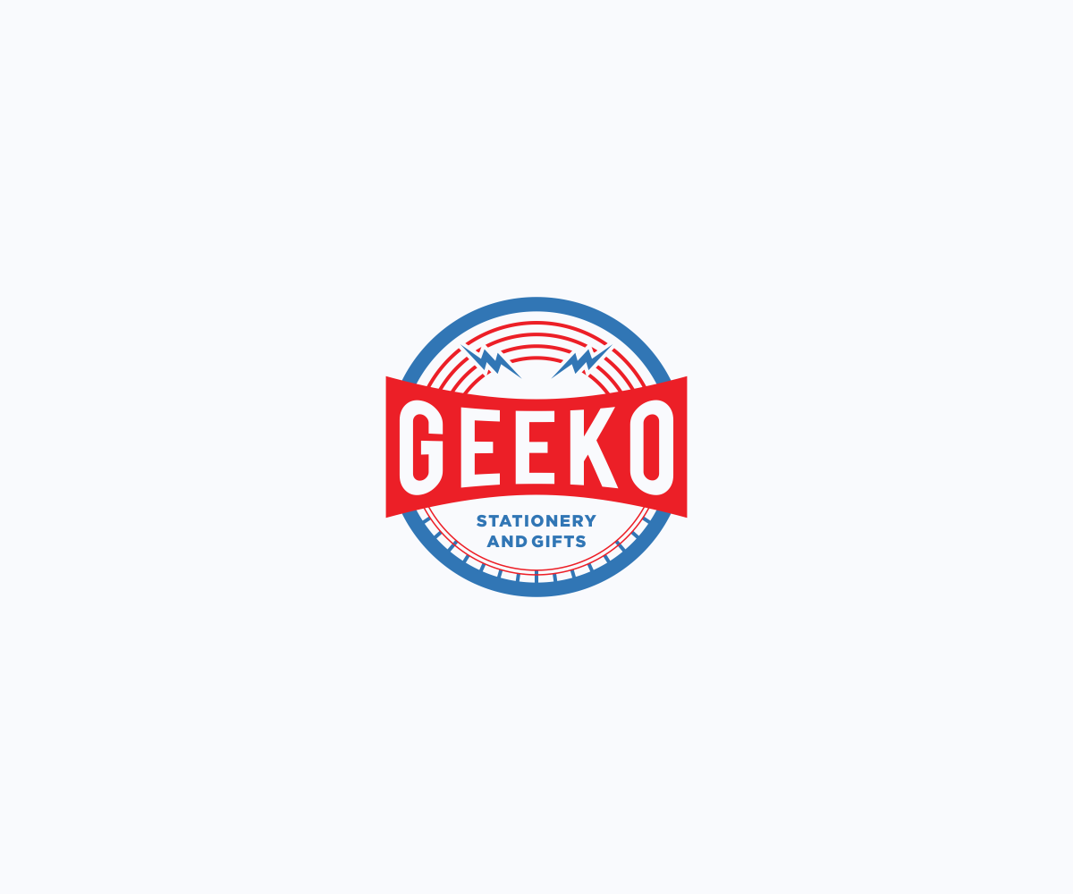 Diseño de Logo por lemet para GEEKO | Diseño #6495376
