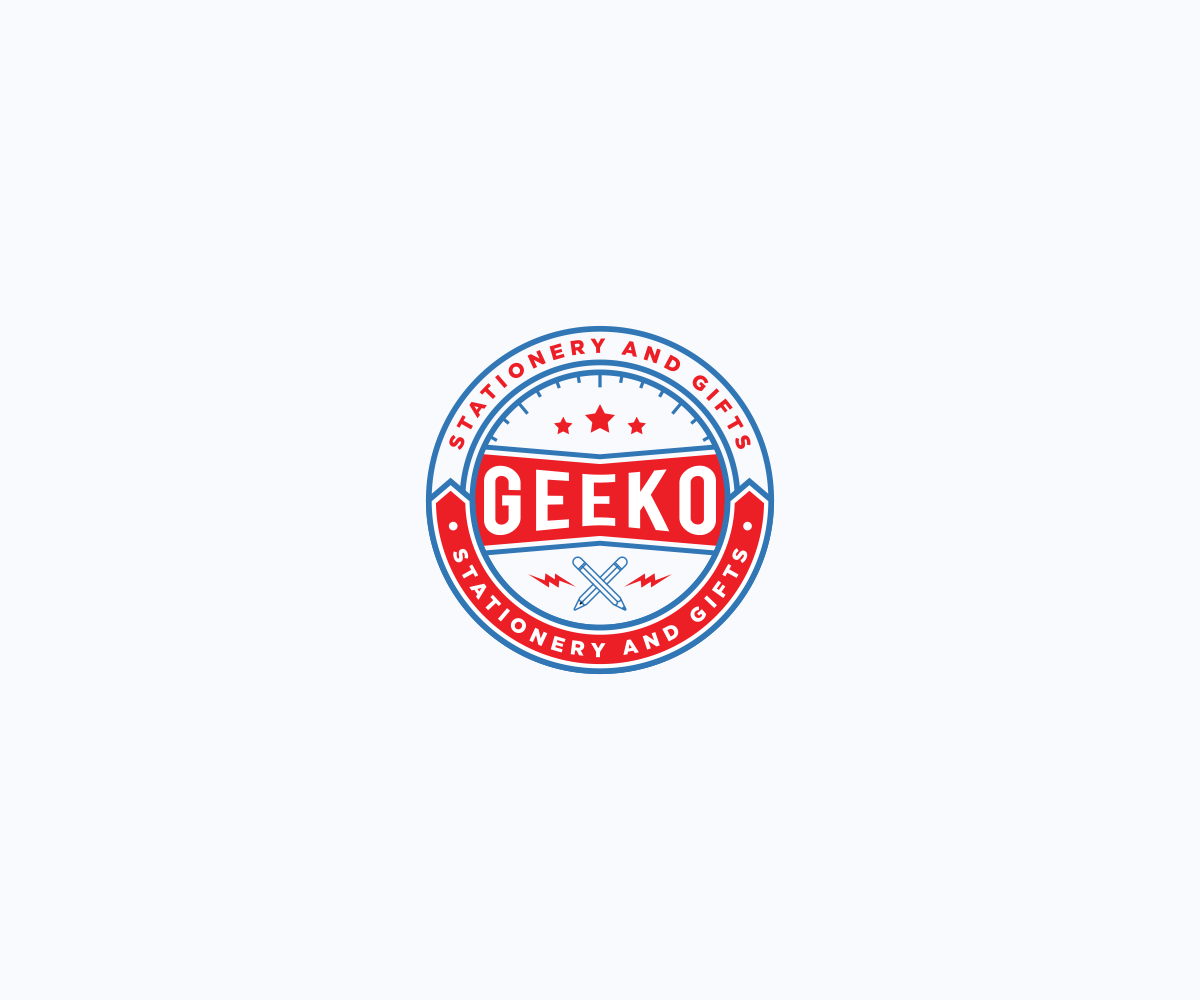 Logo Design by lemet for GEEKO | Design #6496121