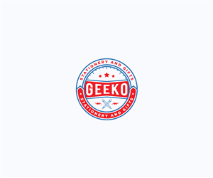 Logo-Design von lemet für GEEKO | Design: #6496121