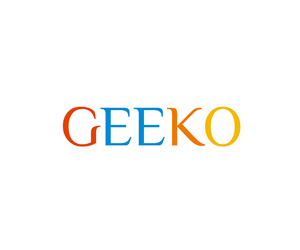 Logo Design by SUNEEEEEL for GEEKO | Design #6492604