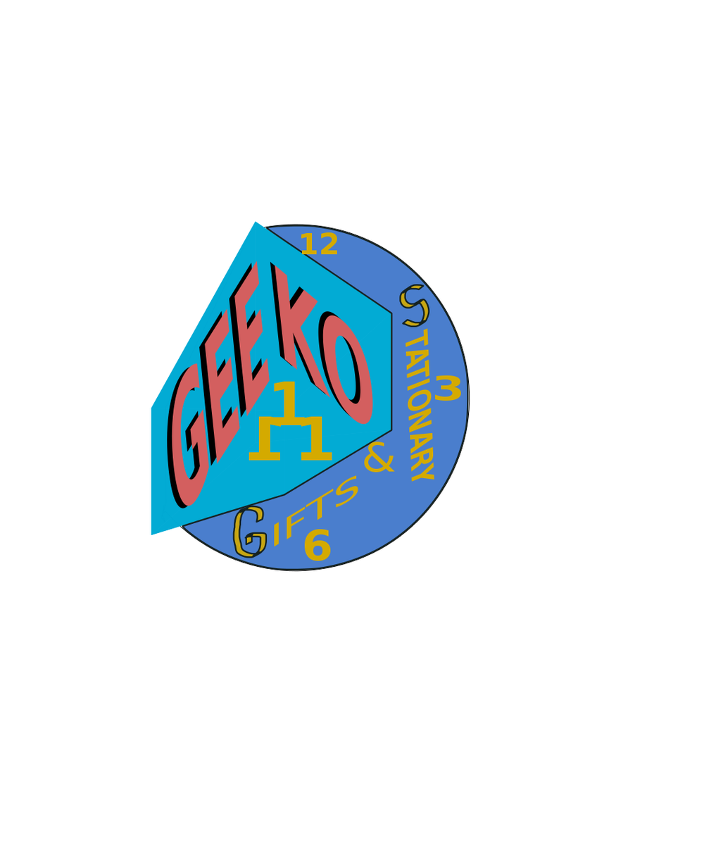 Logo Design by Cupid for GEEKO | Design #6514068