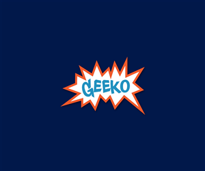 Logo Design by Anthony for GEEKO | Design #6523500