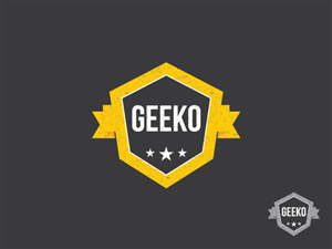 Logo-Design von ABG für GEEKO | Design: #6481115
