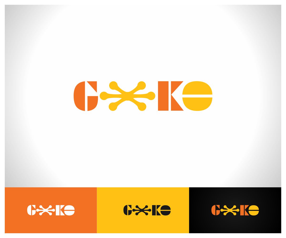 Logo Design by ochaTheAngel for GEEKO | Design #6501615