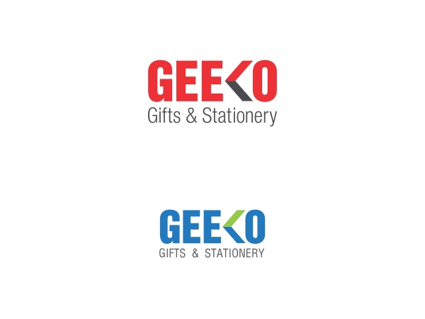 Logo Design by Savitra for GEEKO | Design #6471986