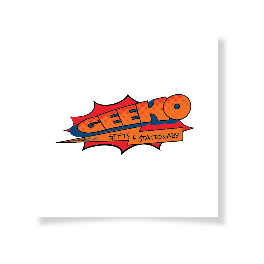 Logo Design by Picasso1 for GEEKO | Design #6499069
