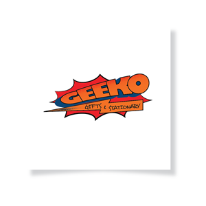Logo Design by Picasso1 for GEEKO | Design: #6499069