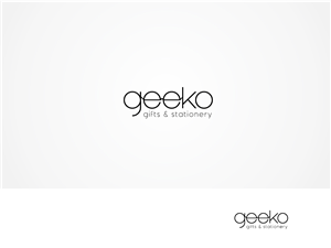 Logo-Design von Brain.Art für GEEKO | Design: #6469311