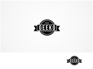 Logo-Design von Brain.Art für GEEKO | Design: #6486339