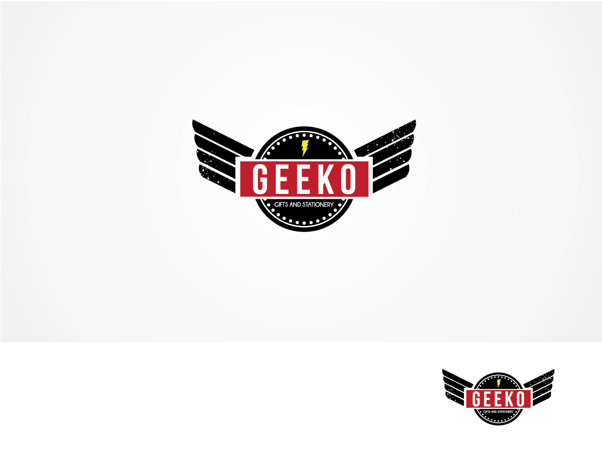 Design de Logo par Brain.Art pour GEEKO | Design #6508119