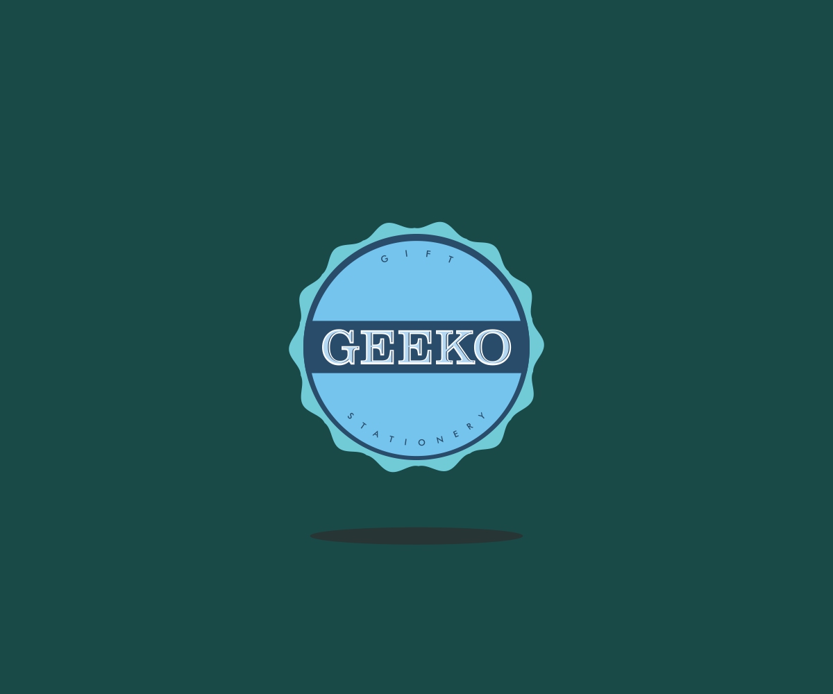 Logo Design by Jure for GEEKO | Design #6500424