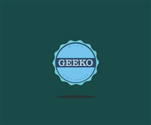 Logo Design by Jure for GEEKO | Design: #6500424