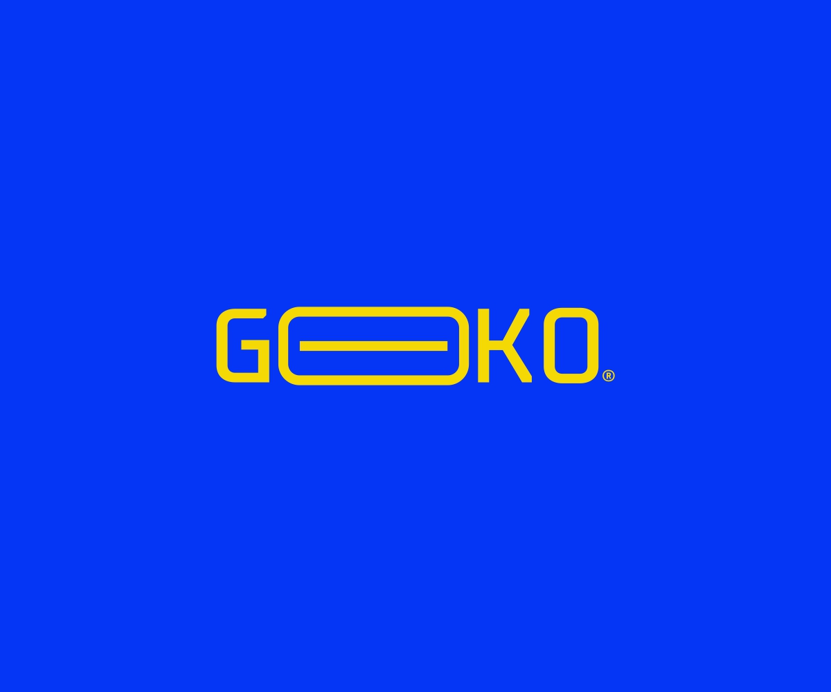 Logo Design by Jure for GEEKO | Design #6500453
