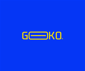 Logo Design by Jure for GEEKO | Design: #6500453