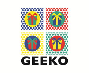 Logo Design by Anna Shenassa for GEEKO | Design: #6475501