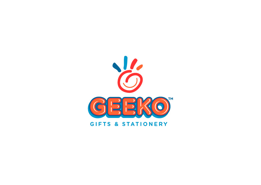 Logo Design by ~idiaz~ for GEEKO | Design #6475740