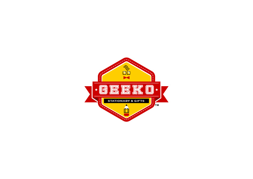 Logo Design by ~idiaz~ for GEEKO | Design #6500260