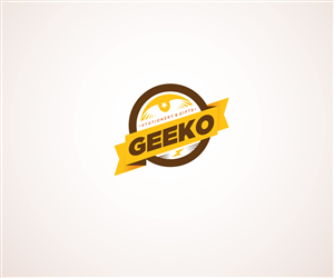 Logo Design by Rama Dom™ for GEEKO | Design: #6510819