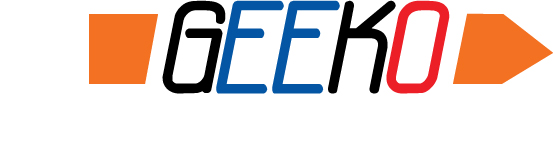 Logo Design by paputeer for GEEKO | Design #6475115