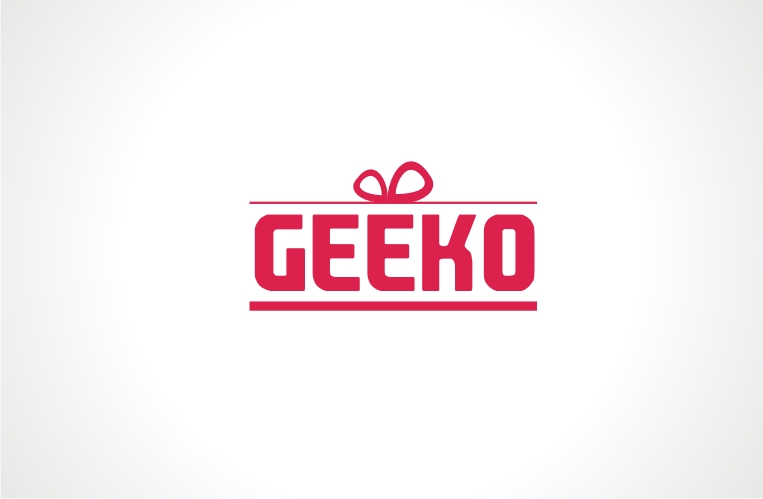 Logo Design by DOGBLOCK for GEEKO | Design #6483163