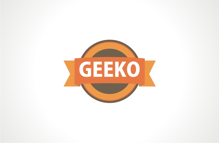 Diseño de Logo por DOGBLOCK para GEEKO | Diseño #6486313