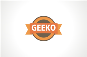 Logo Design by DOGBLOCK for GEEKO | Design: #6486313