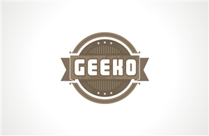 Logo-Design von DOGBLOCK für GEEKO | Design: #6491628