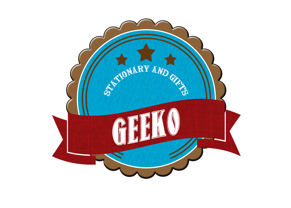 Logo Design by ShootingStar for GEEKO | Design #6478043