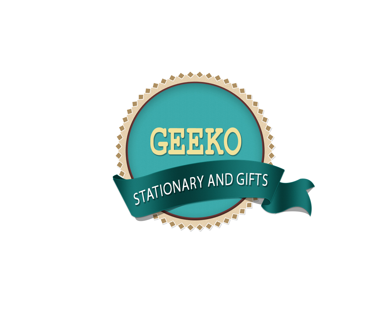 Logo Design by ShootingStar for GEEKO | Design #6485841