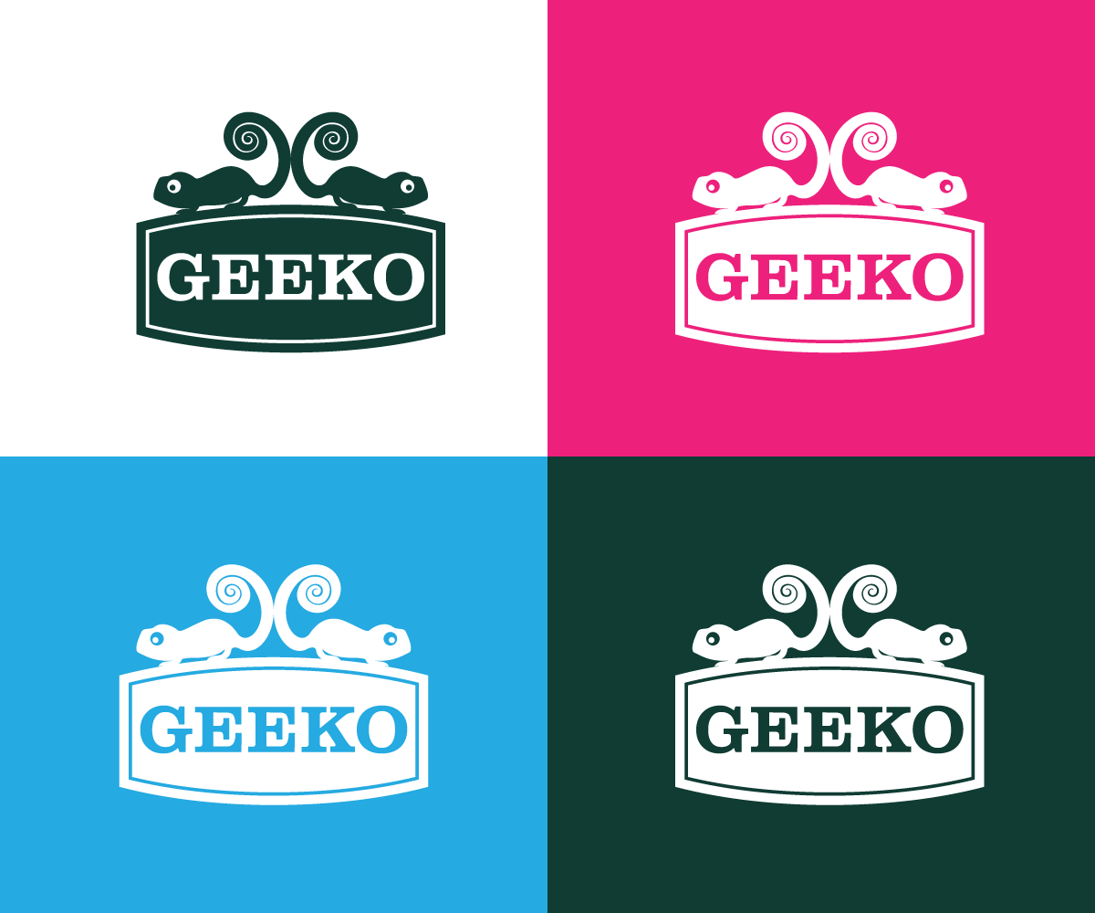 Design de Logo par thulet pour GEEKO | Design #6511598
