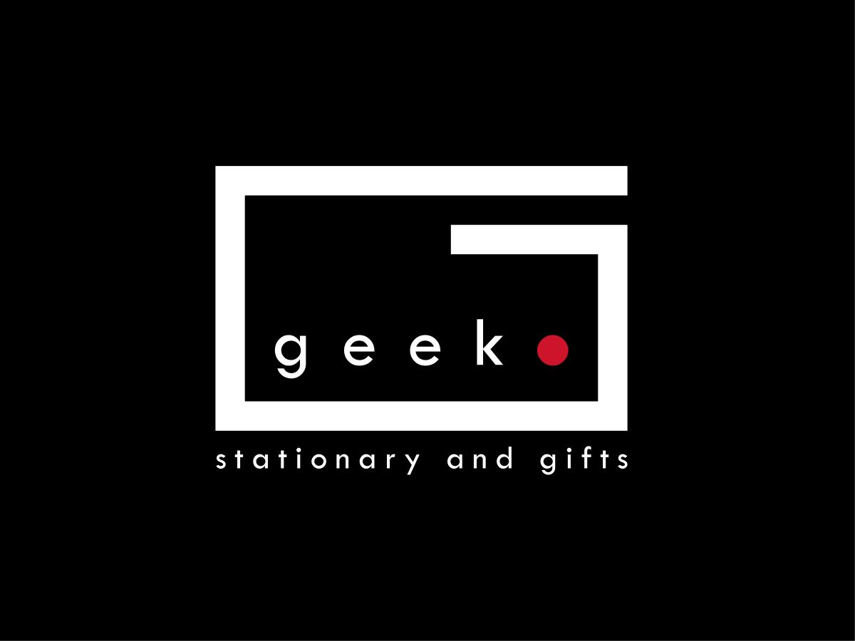 Logo Design by Mark Murphy Creative for GEEKO | Design #6474295