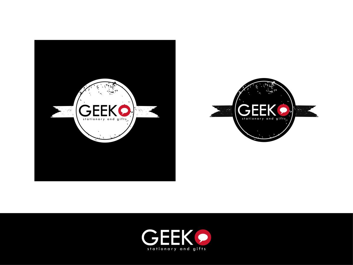 Logo Design by Mark Murphy Creative for GEEKO | Design #6480393