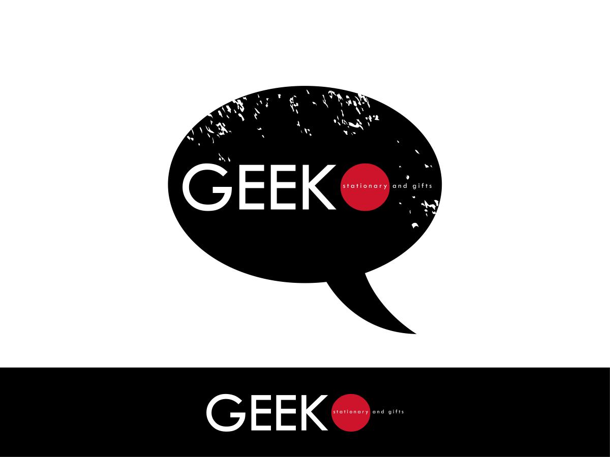 Design de Logo par Mark Murphy Creative pour GEEKO | Design #6480400