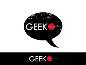 Logo Design by Mark Murphy Creative for GEEKO | Design: #6480400