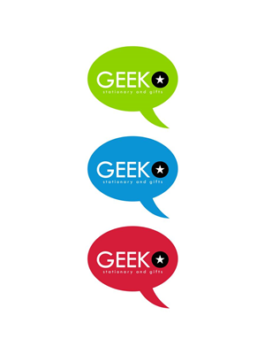 Logo Design by Mark Murphy Creative for GEEKO | Design: #6480437