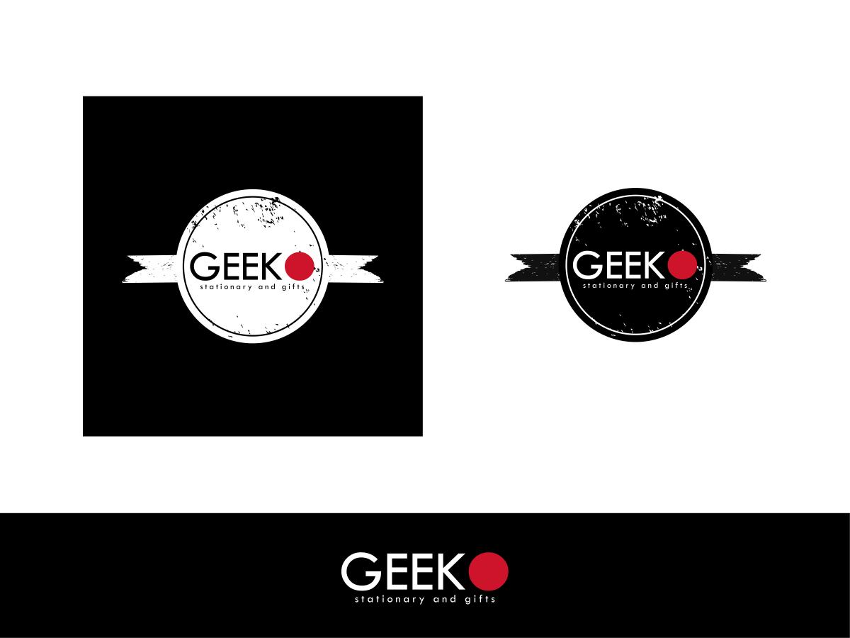 Logo-Design von Mark Murphy Creative für GEEKO | Design #6489380