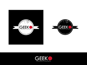 Logo Design by Mark Murphy Creative for GEEKO | Design #6489380