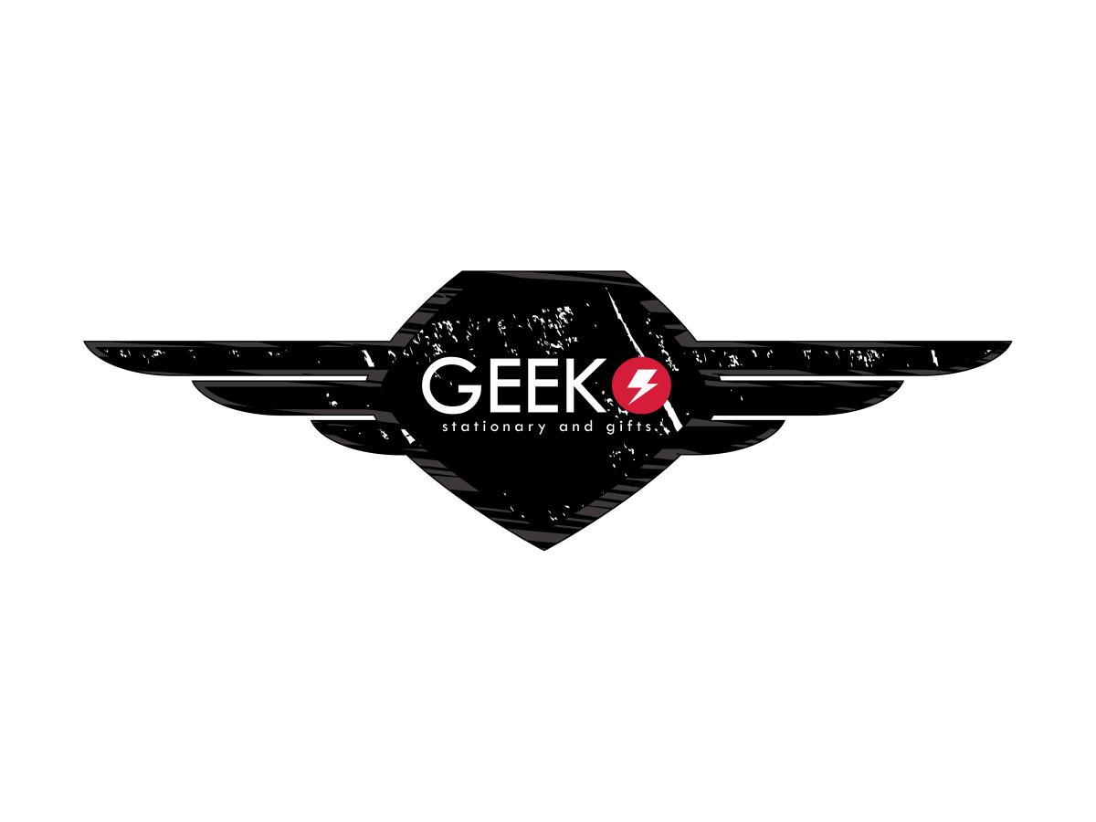 Logo Design by Mark Murphy Creative for GEEKO | Design #6489770