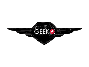 Logo Design by Mark Murphy Creative for GEEKO | Design: #6489770
