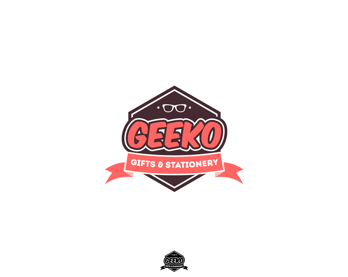 Logo Design by MrBranding for GEEKO | Design #6478846