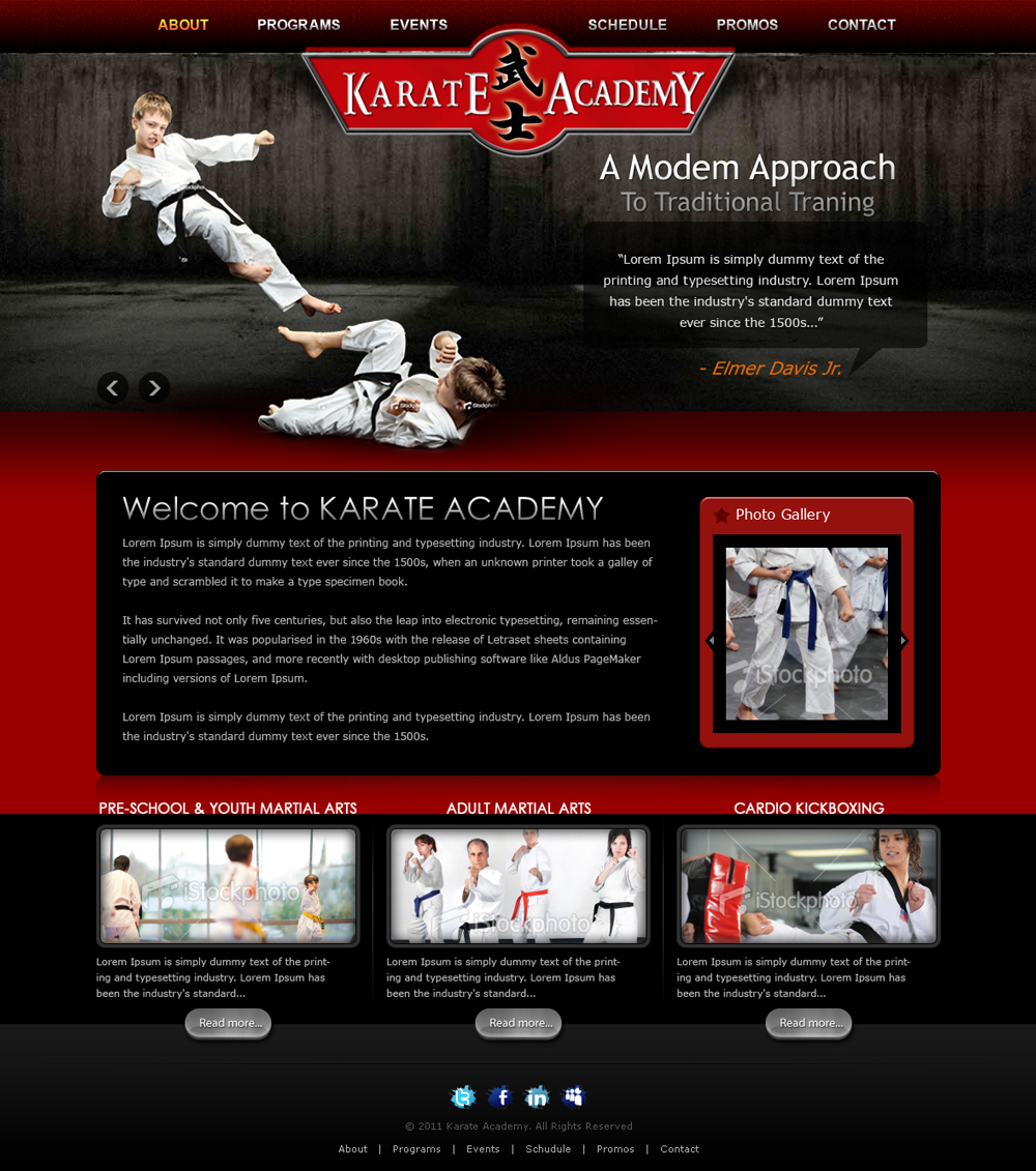 Design Wordpress par Mayank Patel pour ce projet | Design #344543