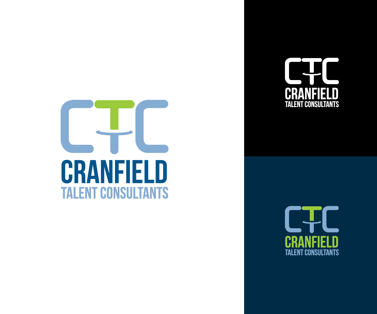 Logo Design by joshuaaarthur for Cranfield Talent Consultants | Design #6507508