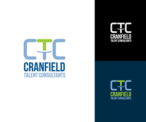 Logo Design by joshuaaarthur for Cranfield Talent Consultants | Design: #6507508