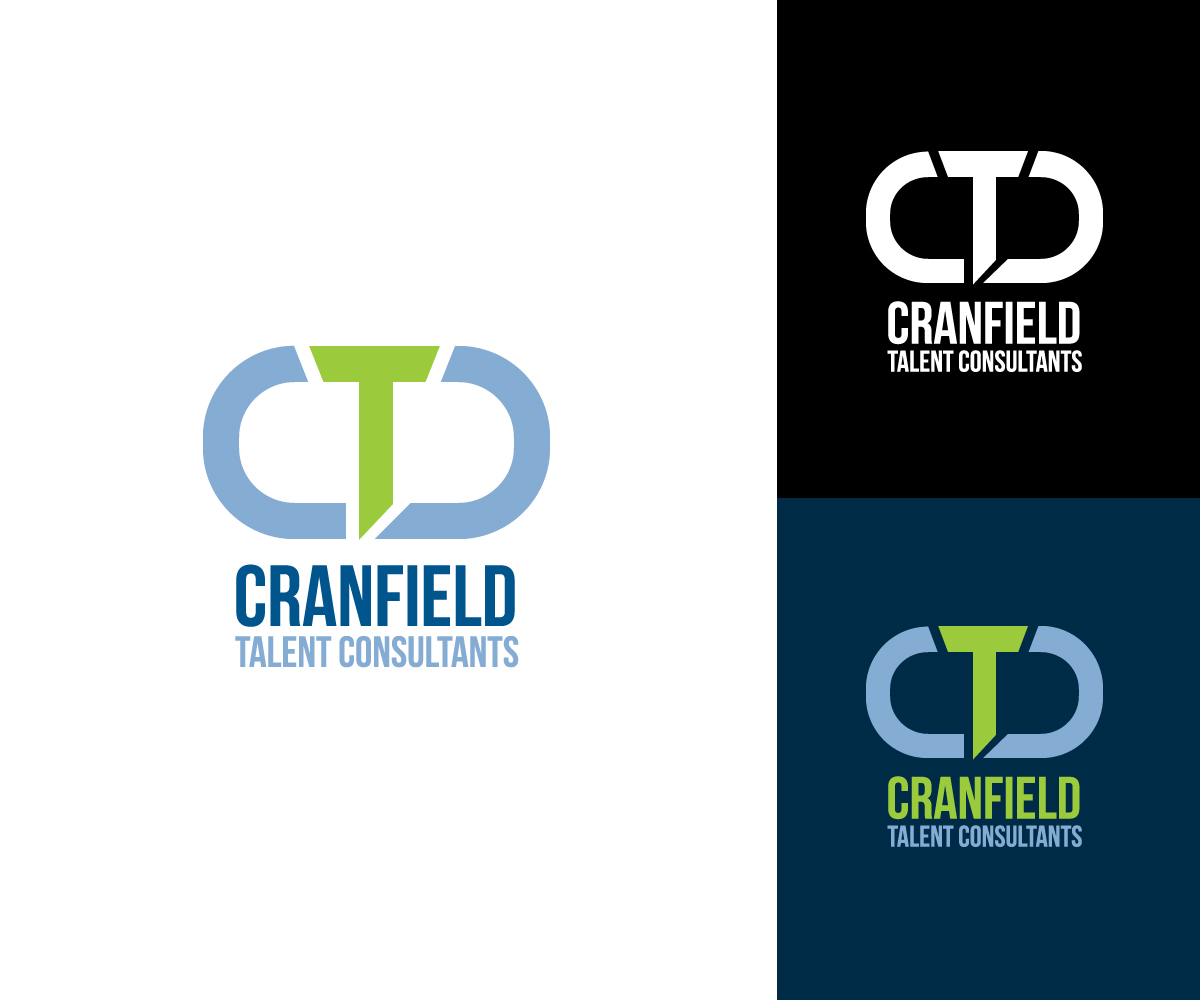 Logo Design by joshuaaarthur for Cranfield Talent Consultants | Design #6507509