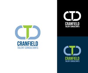 Logo Design by joshuaaarthur for Cranfield Talent Consultants | Design: #6507509